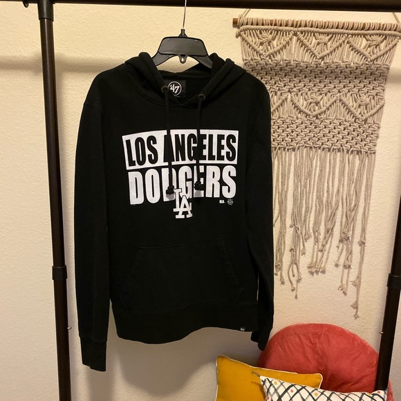 47 Other - 47 Brand | LA Dodgers Pullover Hoodie